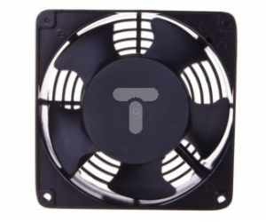 Legrand Ventilátor 30m3/h 230V IP32 s mřížkami - 034817