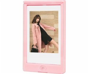 LoveInstant Frame Pink Magnet pro Fuji Instax Mini Kodak ...