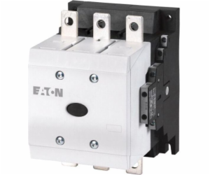 Eaton Výkonový stykač 185A 3P 24VDC 2Z 2R DILM185A/22 (13...