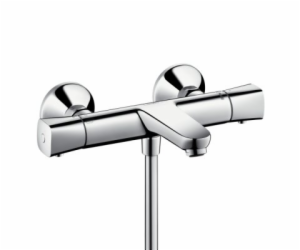 Hansgrohe Ecostat vanová baterie, nástěnná, chrom (13123000)