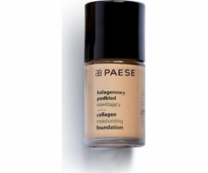 Paese Paese Collagen Moisturizing Foundation kolagenová h...