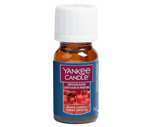 Náplň do difuzéru Yankee Candle, Ultrasonic aroma olej, Z...