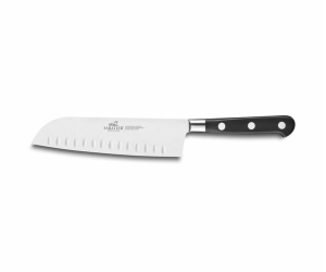 Kuchyňský nůž Lion Sabatier, 814750 Idéal Inox, Santoku n...