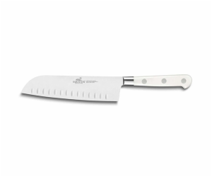 Kuchyňský nůž Lion Sabatier, 814783 Idéal Toque, Santoku ...