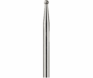 Diamantový gravírovací nůž Dremel, 2 mm, 2 ks