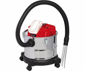 Einhell TE-AV 18/15 Li C-Solo 15 L Black  Grey  Red