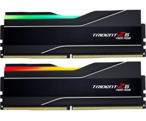 G.SKILL Trident Z5 Neo RGB 32GB kit DDR5 6000 CL30 AMD EXPO