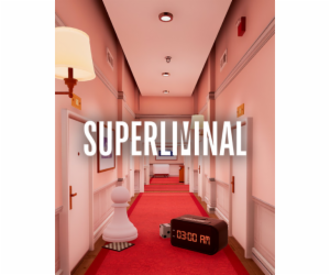 ESD Superliminal