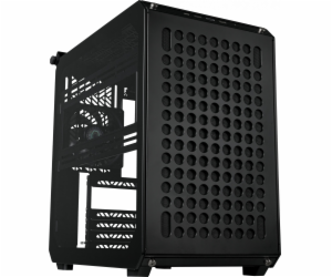 Cooler Master case Qube 500 Flatpack, Mid Tower, 2x USB 3...