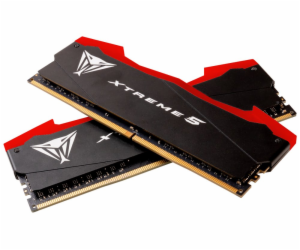 PATRIOT VIPER XTREME 5 32GB DDR5 7600MT/s / DIMM / CL36 /...