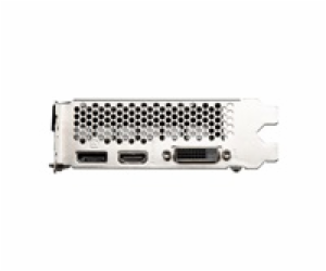 MSI VGA NVIDIA GeForce GTX 1650 D6 VENTUS XS OCV3, 4G GDD...