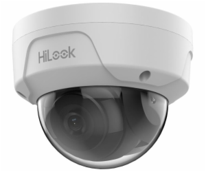 HiLook Powered by HIKVISION/ IPC-D140HA/ Dome/ 4Mpix/ 2.8...