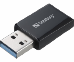 Sandberg 134-41 Mini WiFi Dongle 1300Mbit/s