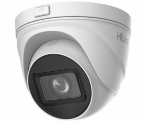 HiLook Powered by HIKVISION/ IPC-T640HA-Z/ Turret/ 4Mpix/...