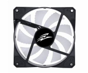 Evolveo 12FS RGBFAN12FSB EVOLVEO 12FS ventilátor 120mm, A...