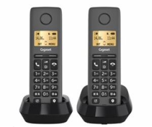 Gigaset DECT PURE 100 Duo