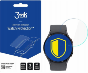 3mk ochranná fólie Watch Protection ARC pro Samsung Galax...