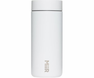 Miir Miir - 360 Traveler White - 350 ml tepelného hrnku