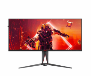 AOC AGON AG405UXC, Gaming-Monitor