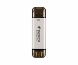 Transcend SSD ESD310S        1TB USB-C