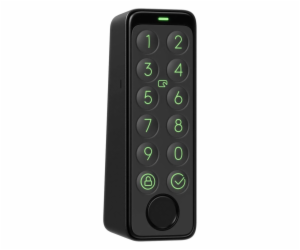 SwitchBot Keypad Touch  black