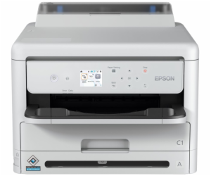 Epson WorkForce Pro/WF-M5399DW/Tisk/Ink/A4/LAN/WiFi/USB