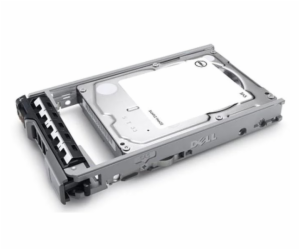 Dell/2,4TB/HDD/2.5"/SAS/10K RPM/1R