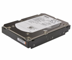 Dell/1TB/HDD/3.5"/SATA/7200 RPM/1R