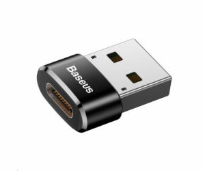 Baseus Mini OTG adaptér Ingenuity USB-A 3.1 na USB-C (M/F...