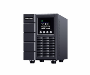 CyberPower MainStream OnLine 2000VA/1800W, Tower