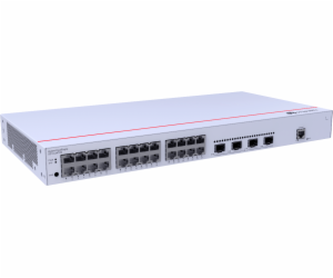 Huawei S310-24T4S  Switch (24*10/100/1000BASE-T ports, 4*...