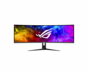 ASUS ROG/Swift PG49WCD/49"/OLED/5120x1440/144Hz/0,03ms/Bl...