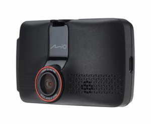 Mio MiVue 803 2.5K WIFI GPS