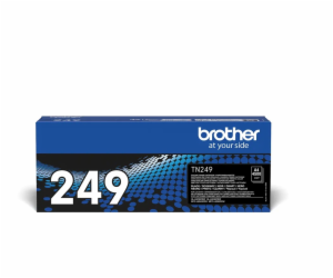 Brother - TN249BK černý toner (až 4500 stran)