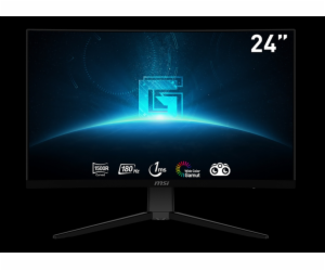 MSI Gaming monitorG2422C, 23,6" zakřivený /1920 x 1080 FH...