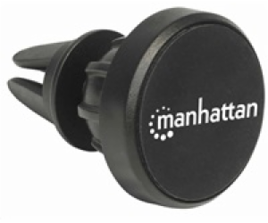 Manhattan držák na mobil do auta, Magnetic Car Air-Vent P...