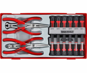 Sada nářadí Teng Tools TTMI16 16 ks. (104450101)