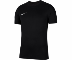 Nike Park VII pánské tričko, černé, velikost XL (BV6708 010)