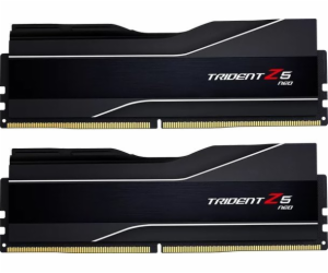 G.Skill DIMM 32 GB DDR5-5600 (2x 16 GB) duální sada, RAM