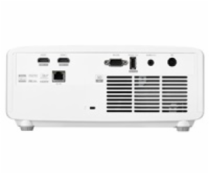 Optoma projektor ZW350ST  (DLP, LASER, WXGA, 3600 ANSI, 3...