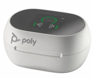 Poly Voyager Free 60+ MS Teams bluetooth headset, BT700 U...