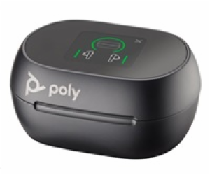 Poly Voyager Free 60+ MS Teams bluetooth headset, BT700 U...