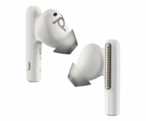 Poly Voyager Free 60 MS Teams bluetooth headset, BT700 US...