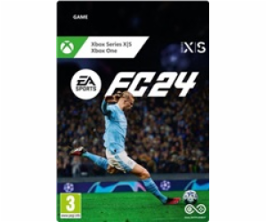 EA Sports FC 24 (Xbox One/Xbox Series) - elektronická lic...