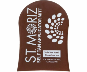 St Moriz Self Applicator Mitt Rukavice pro nanášení samoo...