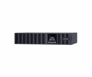 CyberPower Online OLSA Rackmount 1500VA/1350W 8xIEC OLS15...