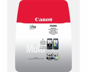 Canon CARTRIDGE PG-560/CL-561 PVP pro PIXMA TS535x, TS535...