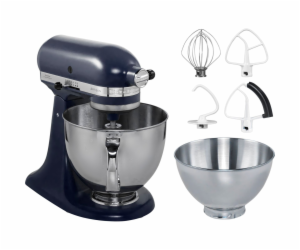 KitchenAid 5KSM175PSEIB Artisan Ink Blue