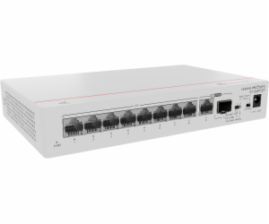 Huawei S110-8P2ST Switch (8*10/100/1000BASE-T ports, PoE+...