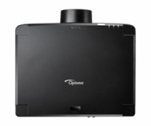 Optoma projektor ZU920T (DLP, FULL 3D, Laser, WUXGA , 980...